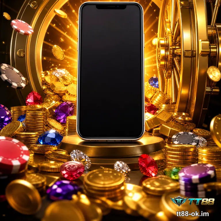Hướng dẫn đăng nhập TT88 trên mobile và máy tính