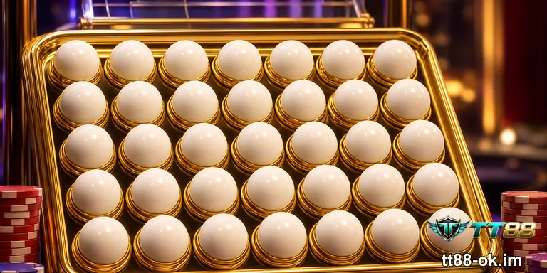 Giới thiệu game nổ hũ Thần Tài