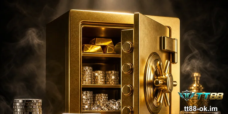 Hướng dẫn tham gia Bầu Cua Tôm Cá tại TT88
