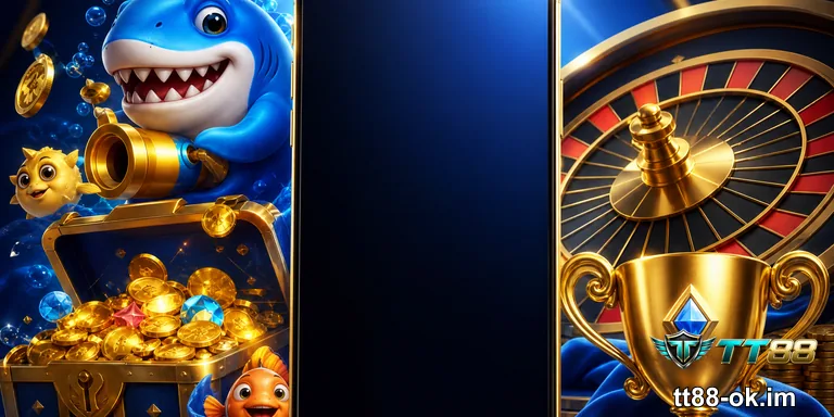 Tìm hiểu luật chơi Baccarat tại TT88 có gì khác biệt